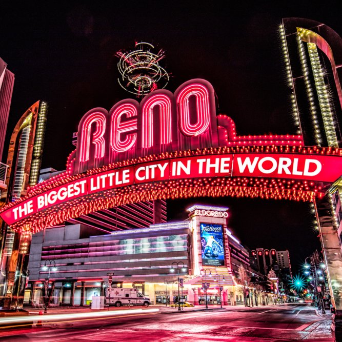 RENO
