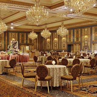 Banquet Halls