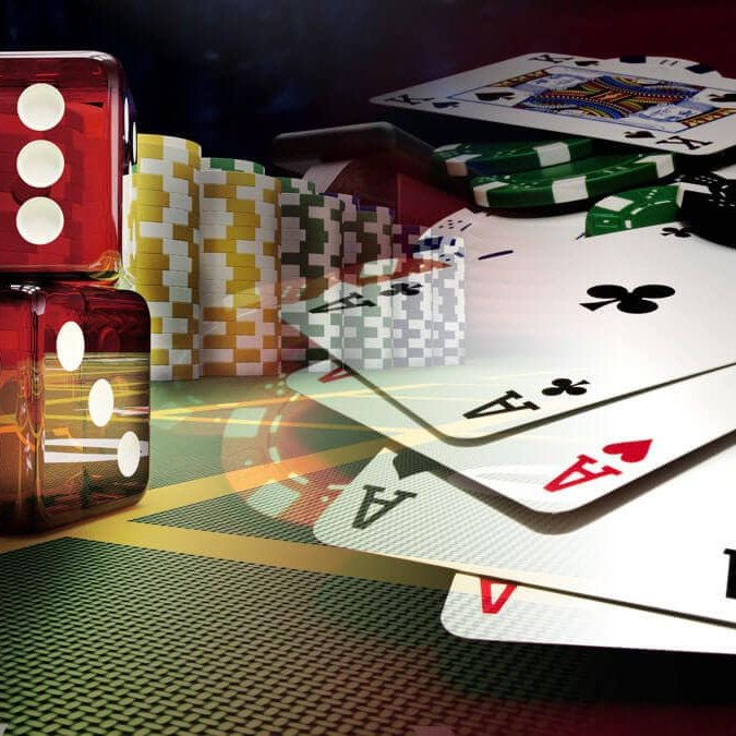 Casinos