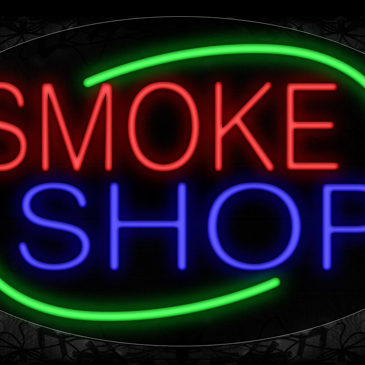 Smoke Shops