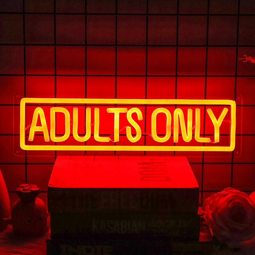 Adult Entertainment