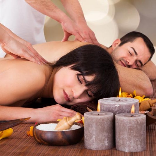 Spas & Wellness