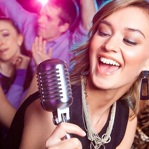 Karaoke
