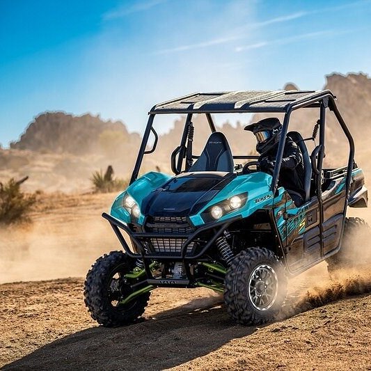 Outdoor & Adventure