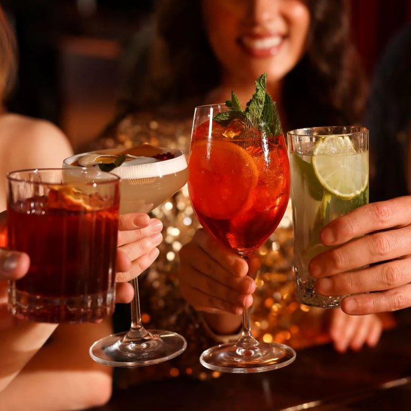 Happy Hours