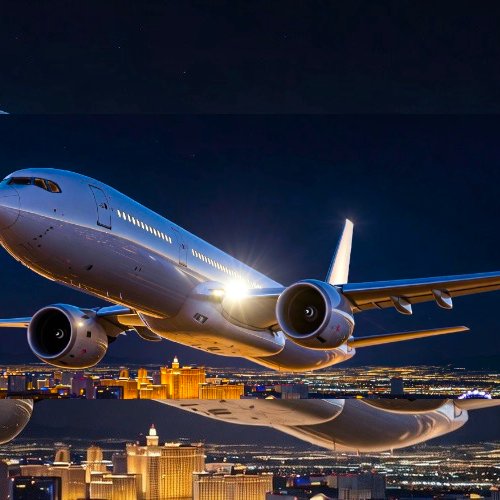 Airline Deals