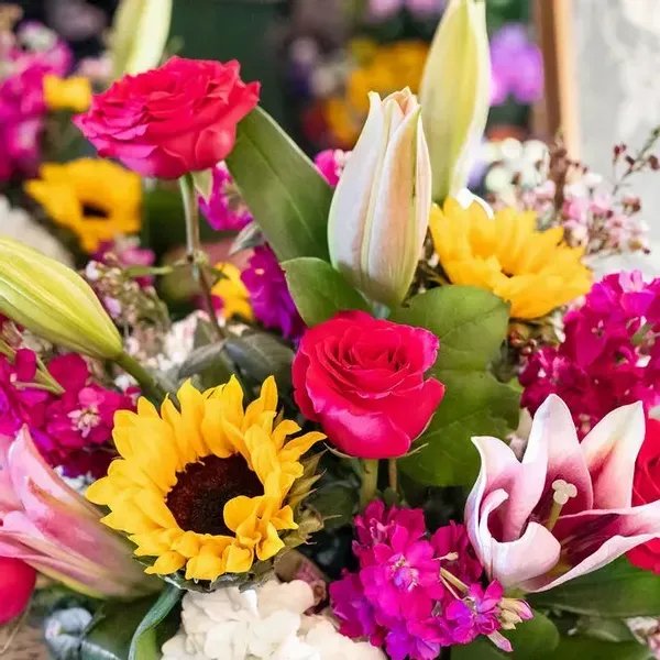 FLORIST 