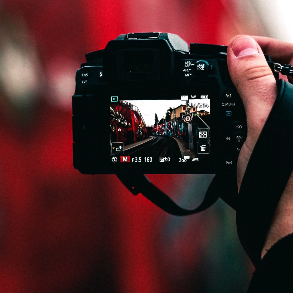 PHOTOGRAPHERS