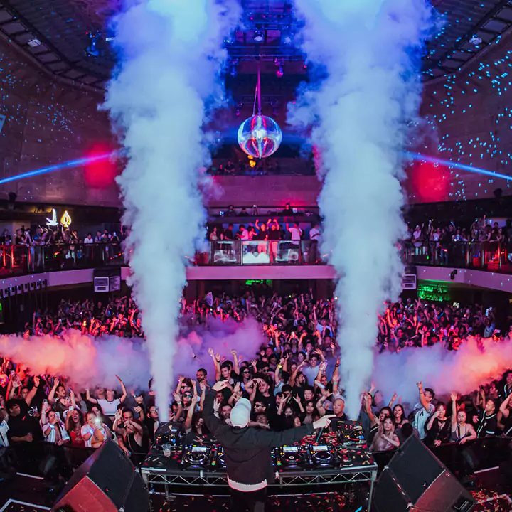 Nightclubs