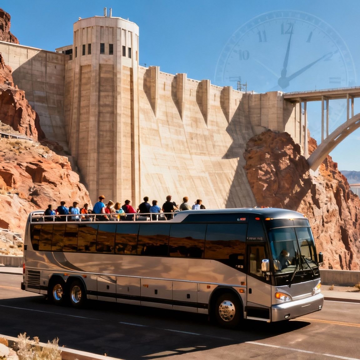 Tours