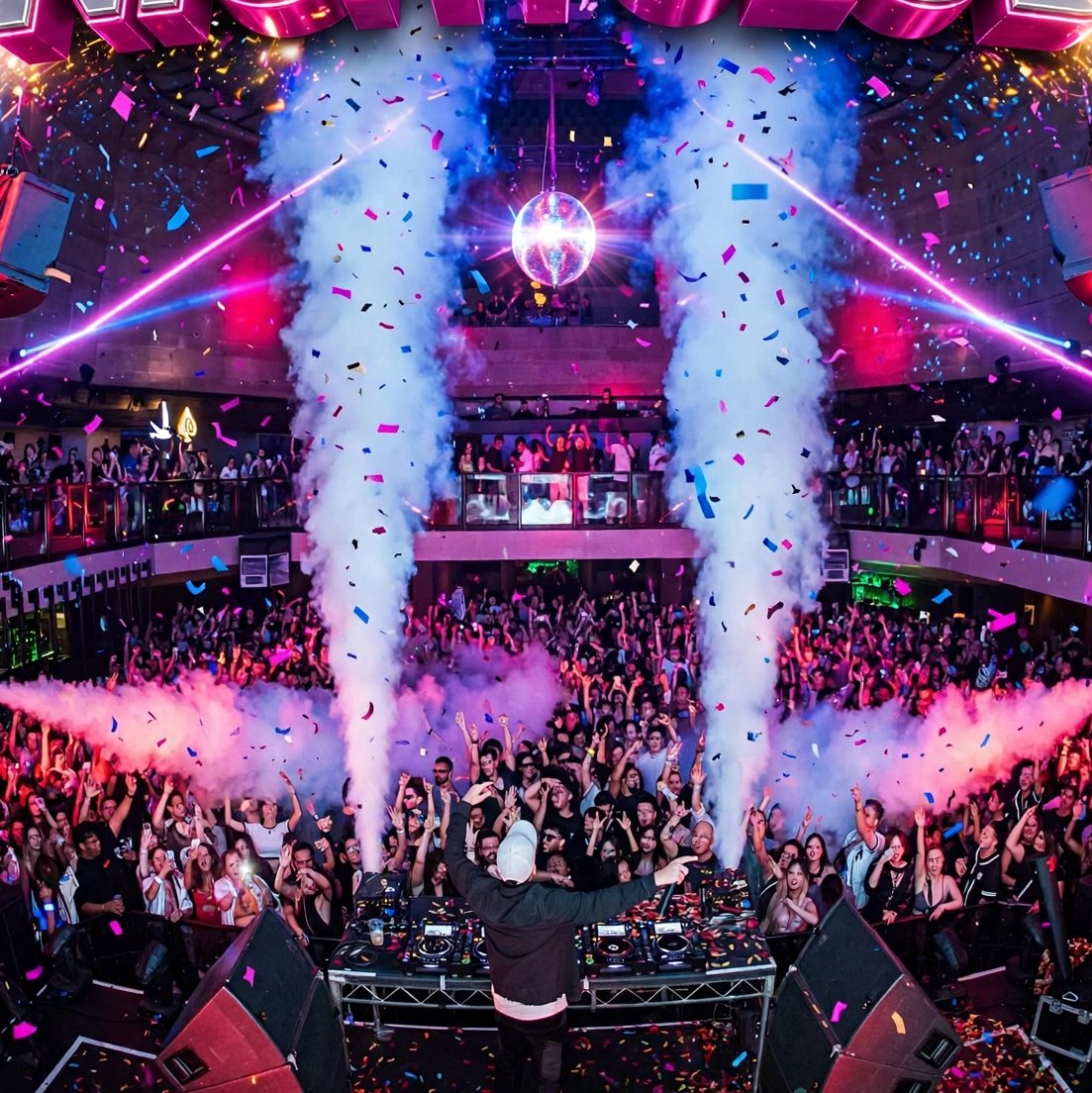 Nightclubs