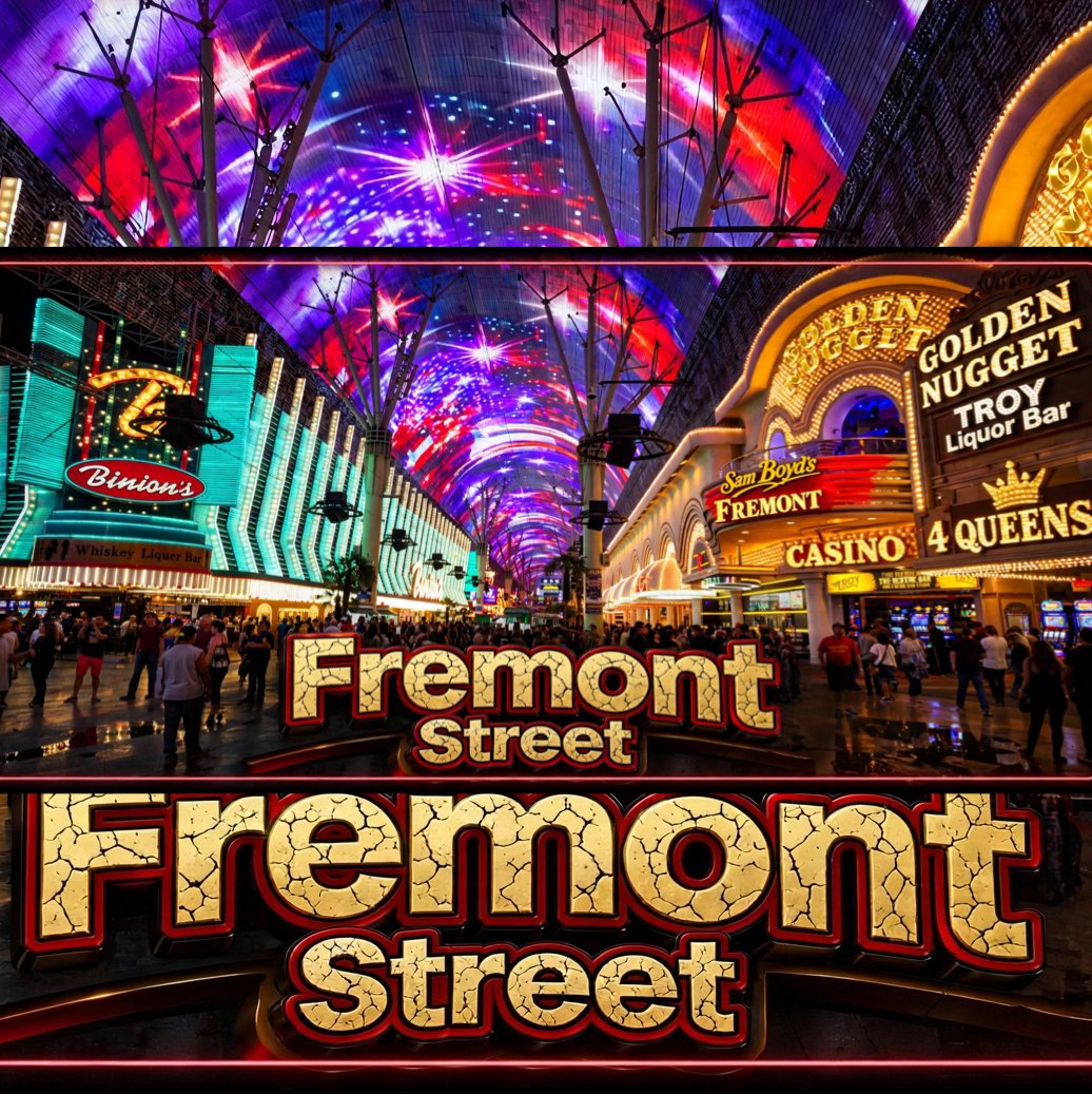 Fremont Street