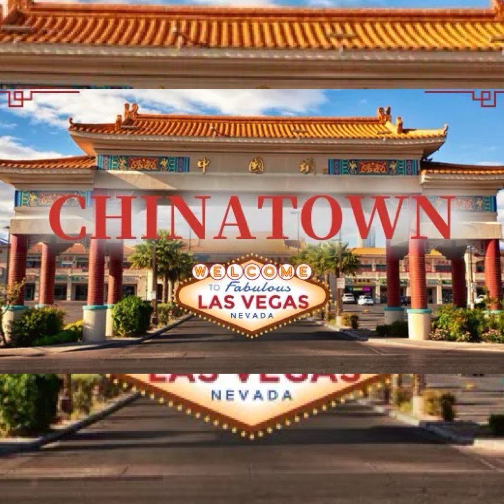 CHINA TOWN