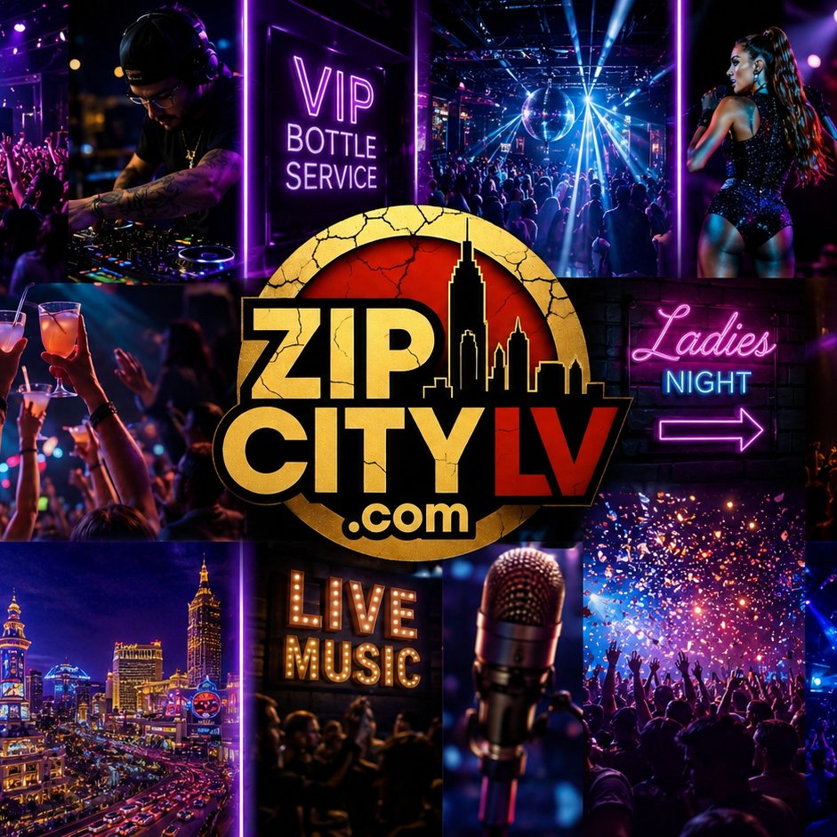 LAS VEGAS PROMOTERS